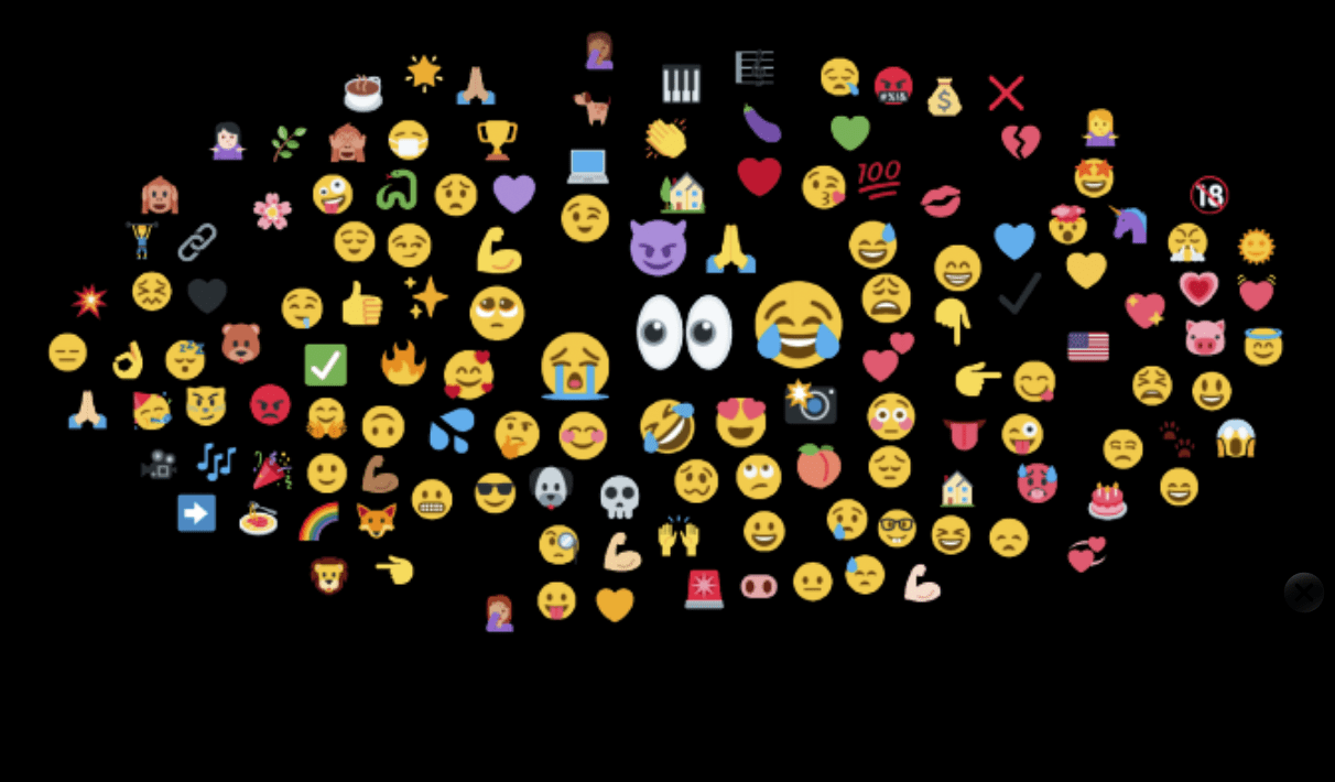 Hoy se celebra el día mundial del emoji