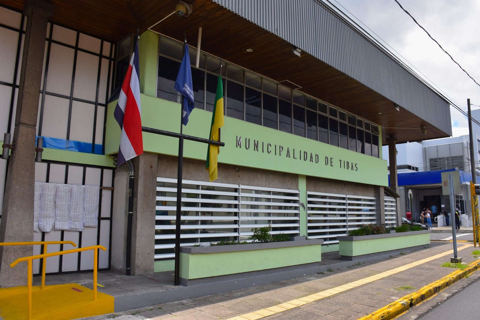 MUNICIPALIDAD DE TIBÁS CREARÁ CÁMARA DE COMERCIO Y ENTREGA SELLO ESTABILIDAD Y RESPONSABILIDAD