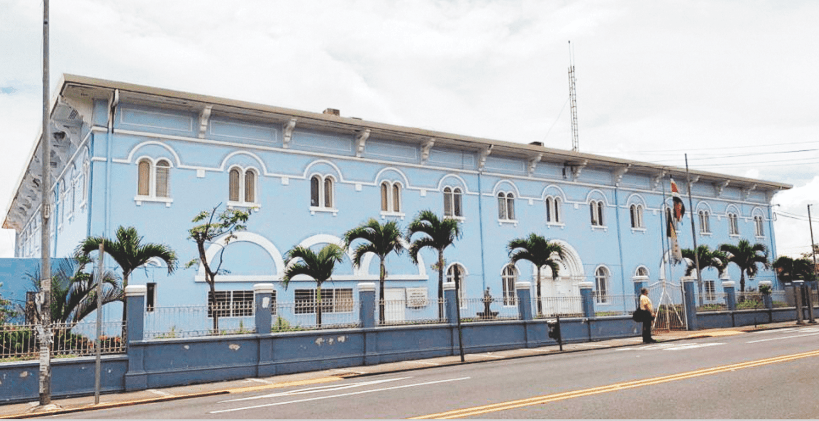 Policía Municipal de Goicoechea a paso seguro