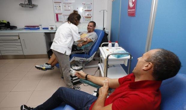 Ticos recibirán notificación por Facebook cuando urjan donantes de sangre