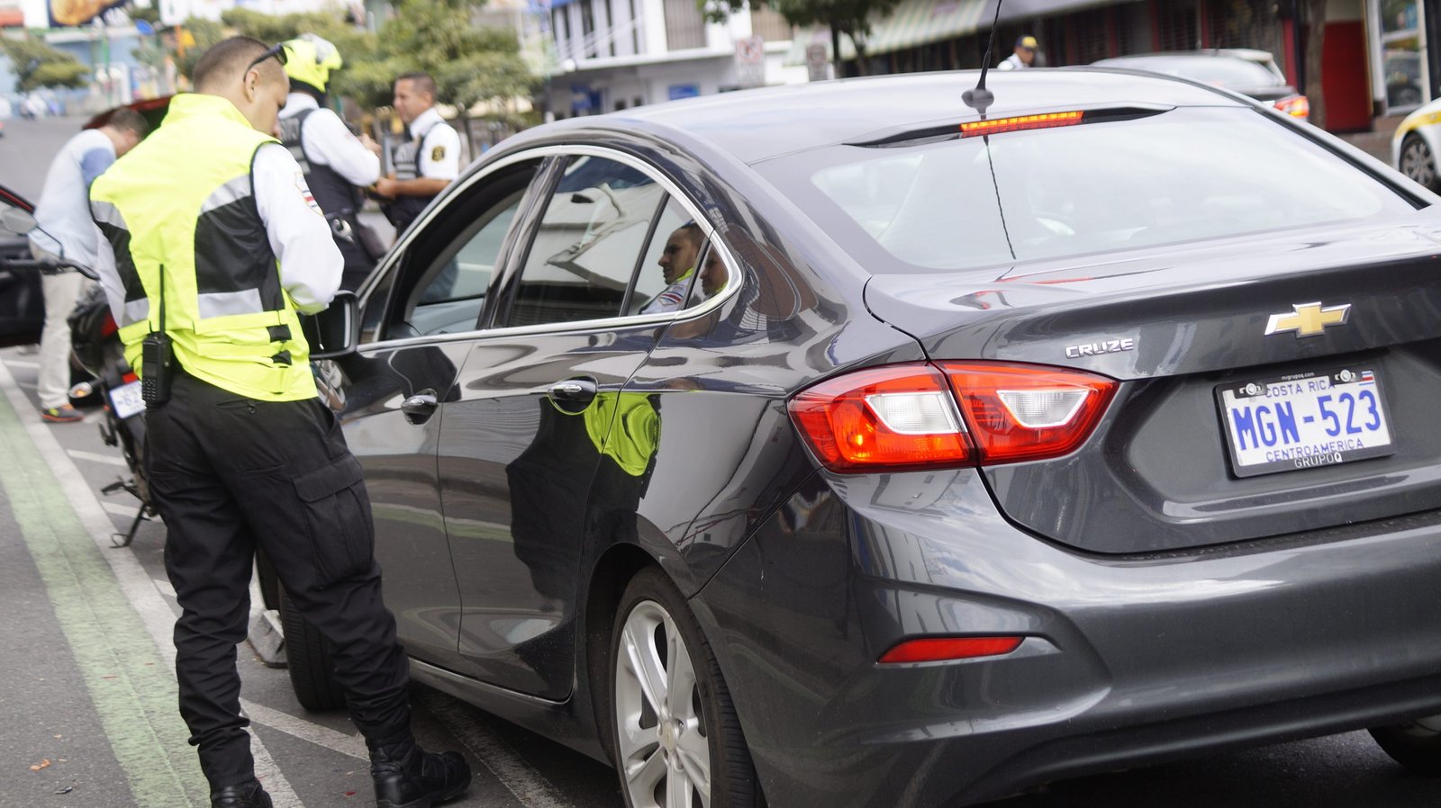 Policía de Tránsito realizará cerca de 5.000 labores operativas en Navidad y fin de año