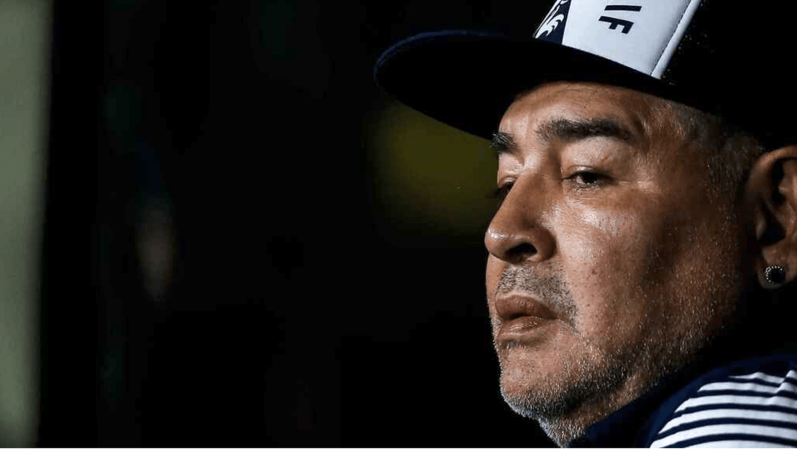 Justicia argentina abrió investigación penal por muerte de Maradona