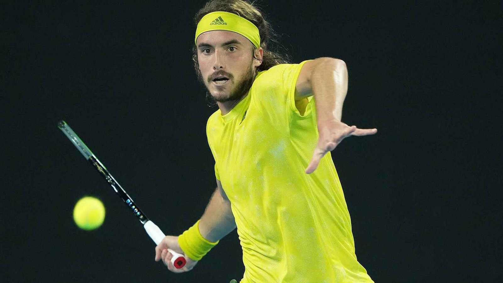 Tsitsipas remonta un 0-2 a Nadal para eliminarlo del Abierto de Australia