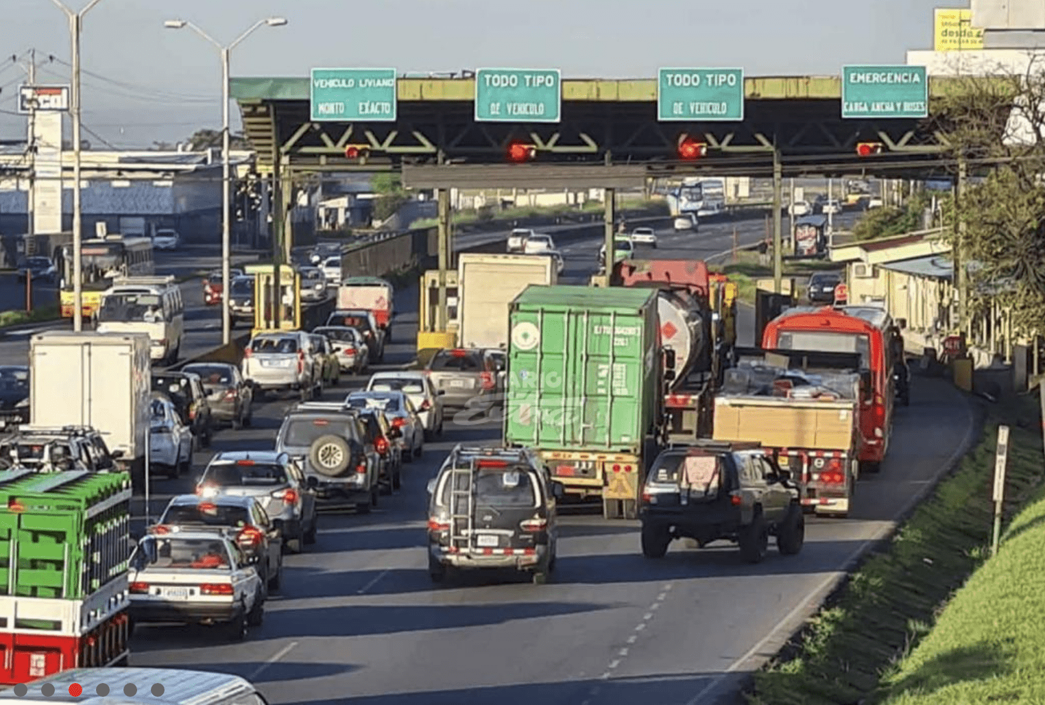 Restricción vehicular sanitaria por placas y aforos diferenciados se extenderán hasta el 6 de junio