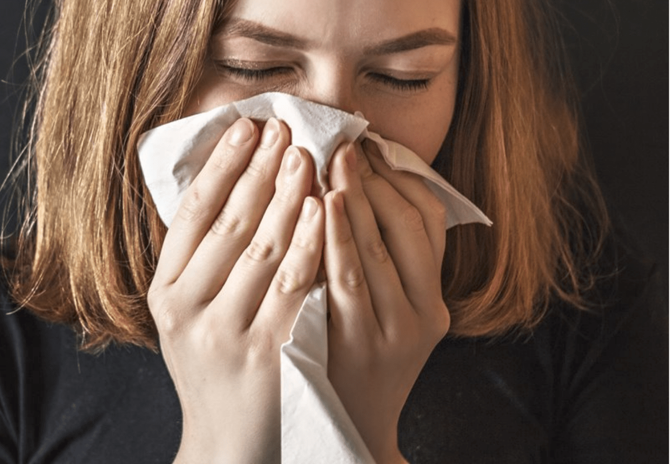 Caja ofrece pruebas covid a personas con síntomas de resfriado para cortar la cadena de contagio