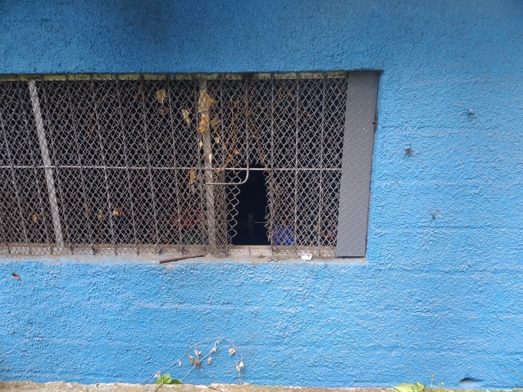 Vandalismo en estación de bombeo deja a 16.000 personas con servicio restringido de agua en San José