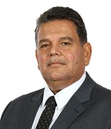 Fallece Rodolfo Peña, diputado del PUSC
