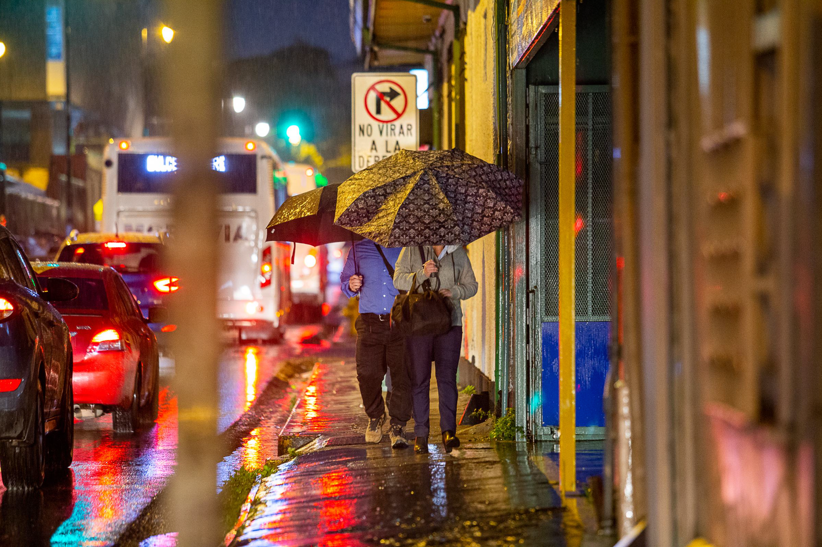 A tomar precausiones, con 500 puestos de radio, CNE reforzará atención durante época lluviosa