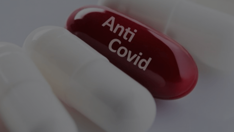 Salud autoriza venta de Paxlovid como tratamiento para COVID-19￼