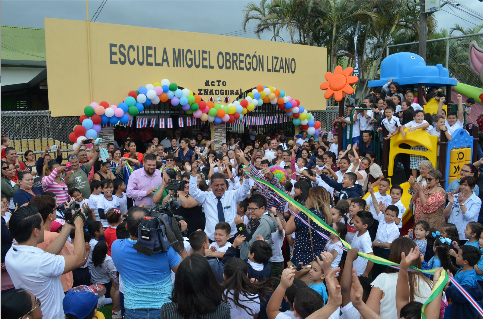 CARLOS CASCANTE DUARTE