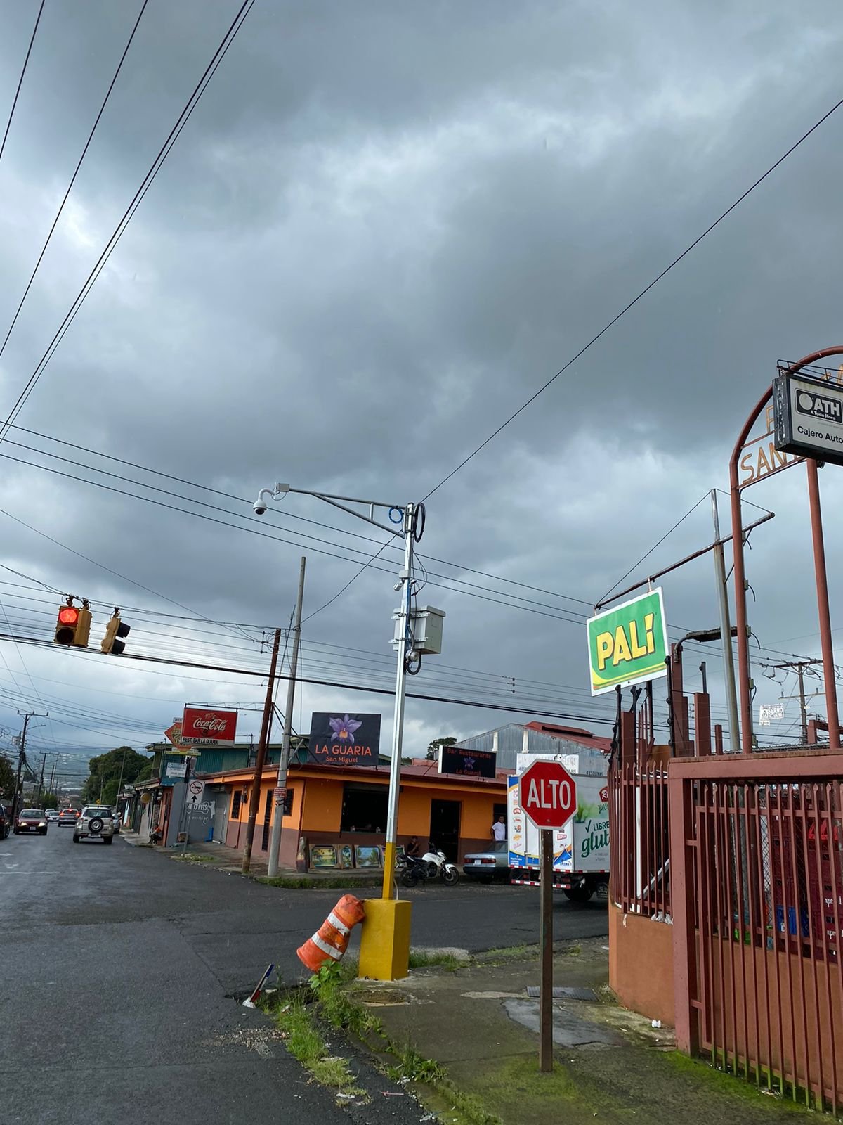 Vecinos tendrán vigilancia en todo el cantón