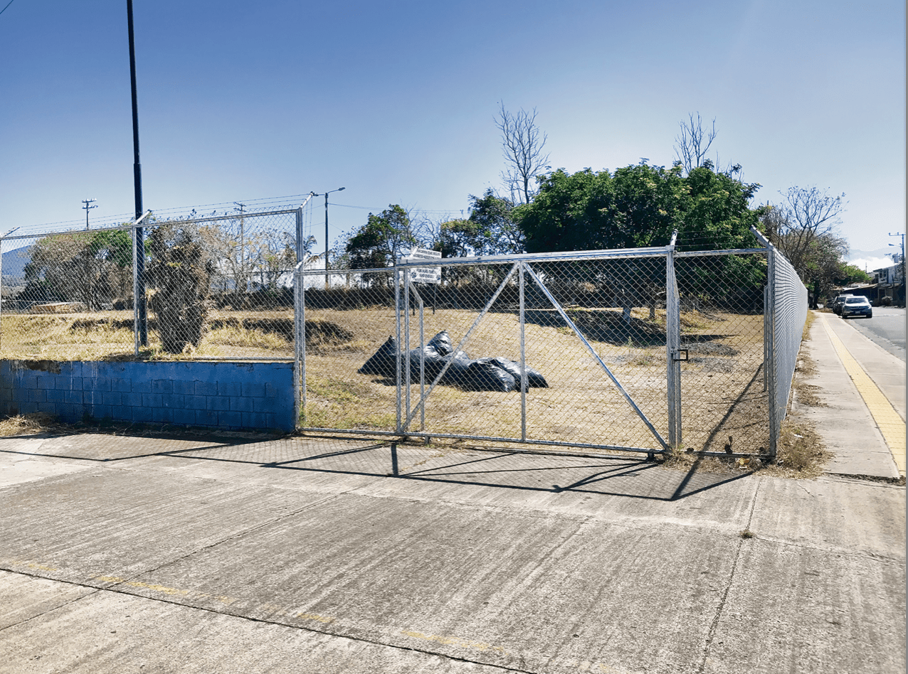 Santo Domingo con presupuesto para construir piscina municipal