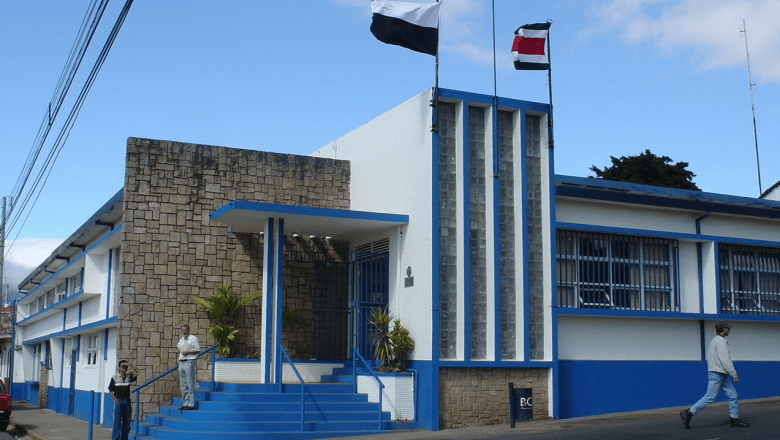 Municipalidad de Santo Domingo, lnforme Anual de Labores, año 2022. Junta Vial Cantonal, Unidad Técnica de Gestión Vial