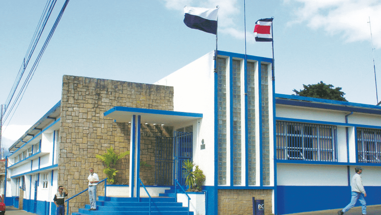 En Santo Domingo se viene realizando una reorganización institucional para evaluar las cargas de trabajo