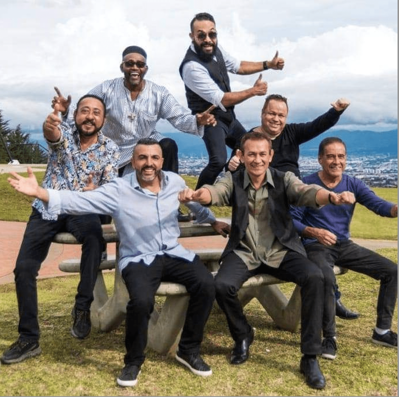 Semana del 50 Aniversario del Grupo Marfil