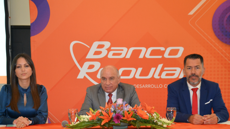 Banco Popular presenta línea de financiamiento especial de apoyo para adquisición de Franquicias (*)