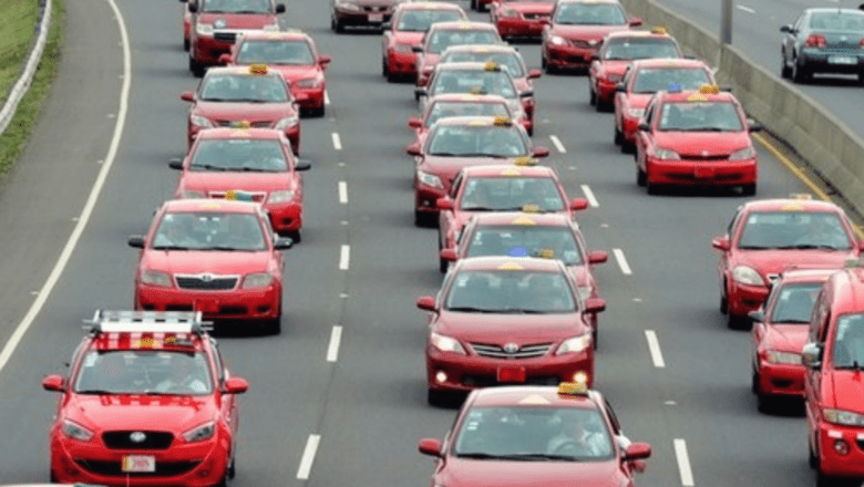 ARESEP ajusta tarifas en taxis que repercutirá en bolsillos de los usuarios
