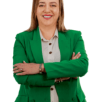 Yamileth Quesada Zúñiga, la primera mujer en convertirse alcaldesa de Coronado