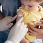  Se inició la jornada de vacunación contra influenza estacional
