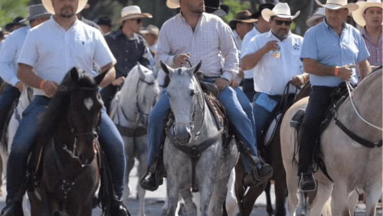 Celebra el Día Nacional del Caballista y ayúdanos a salvar vidas