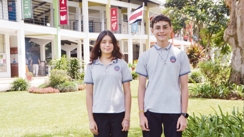 Jóvenes listos para asumir un gran reto en Olimpiadas de Ciencia