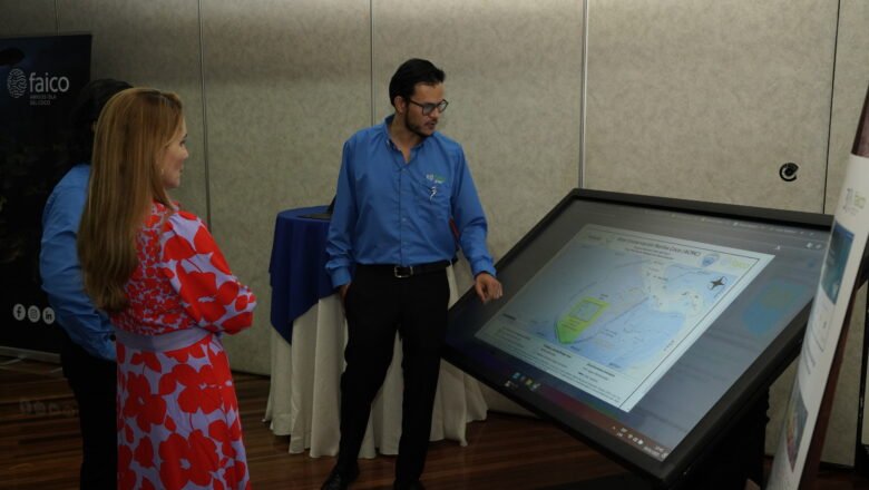 Amigos de la Isla del Coco anuncia el lanzamiento del Geoportal de la Isla del Coco: Una herramienta para el acceso a información geoespacial