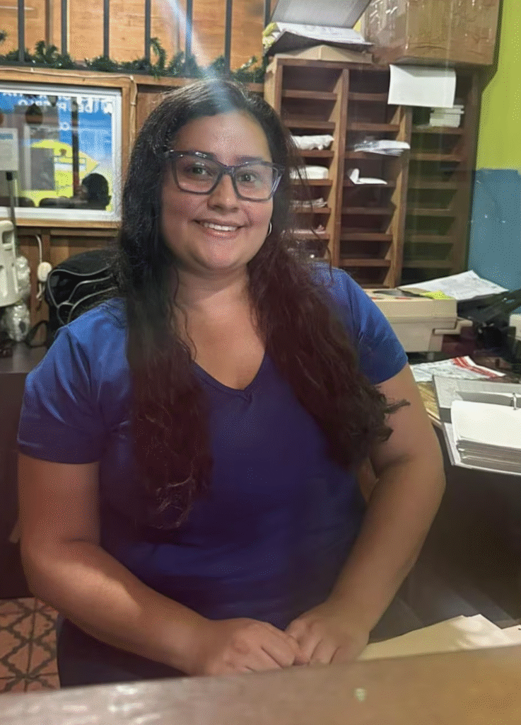 OTRO LAMENTABLE FEMICIDIO EN EL PAÍS