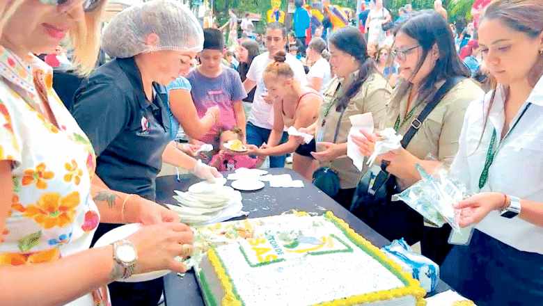Tibás, 111 años de historia y progreso