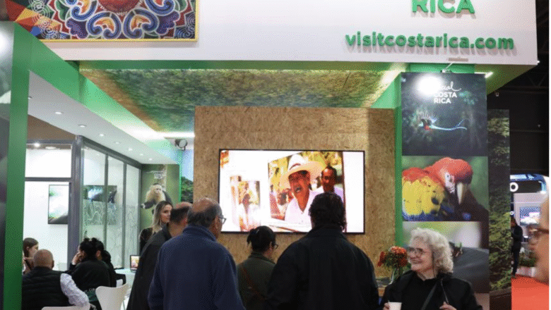 Costa Rica invita a potenciales turistas argentinos a reconectar con lo esencial