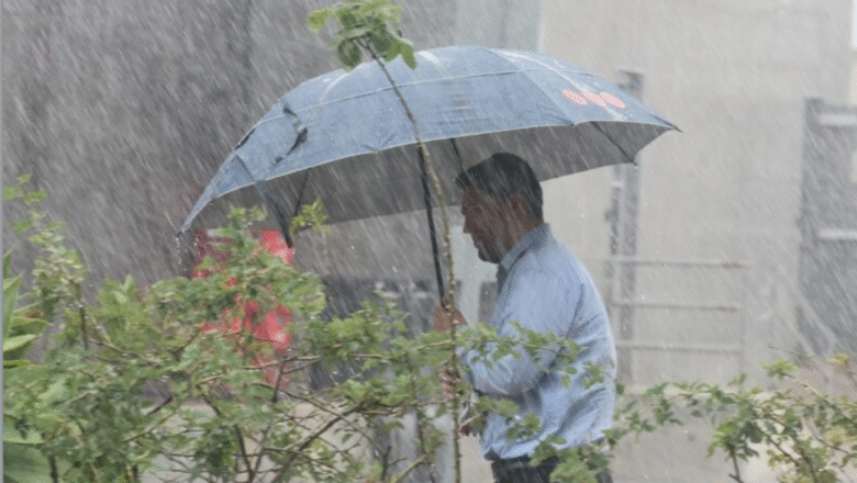 Policía de Tránsito pide hacerse visibles y ser más precavidos en carretera por aumento de lluvias