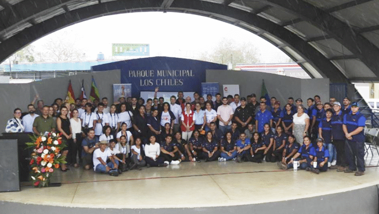 INA y Cooperación Española potencian el talento humano en Los Chiles y Upala