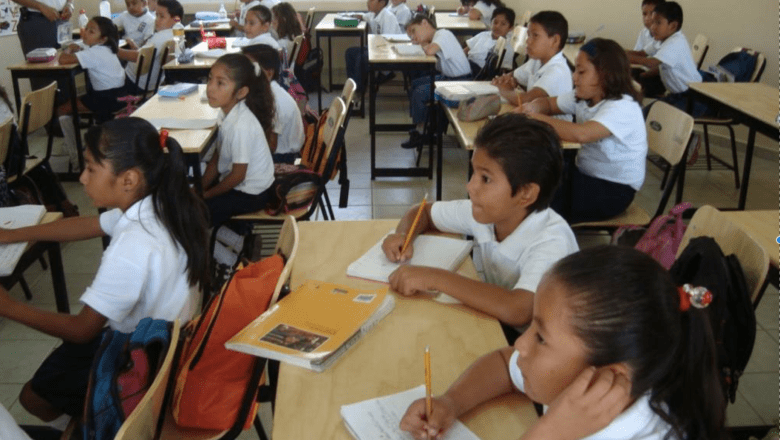 MEP presenta Calendario Escolar 2026