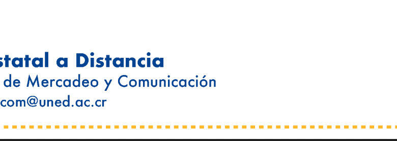 UNED abre matrícula para cuatrimestre y semestre 2026