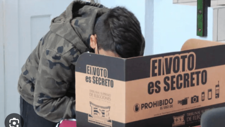 COLPER impulsará nuevamente elecciones infantiles y juveniles para fortalecer la educación cívica