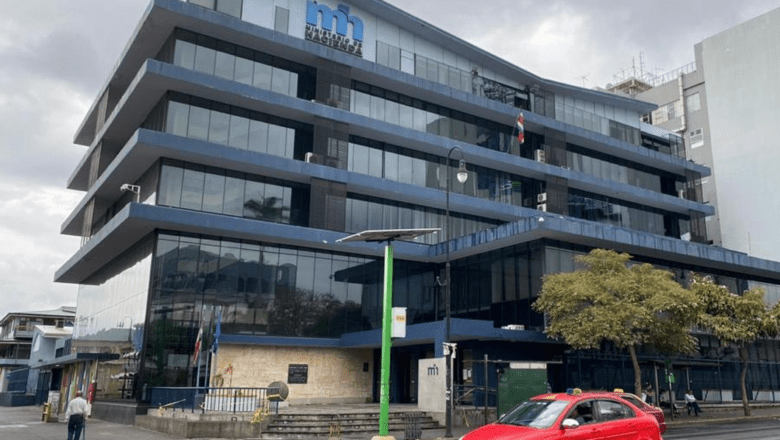 Por la seguridad de los costarricenses, Poder Judicial insiste ante Hacienda giro de recursos para combatir la delincuencia