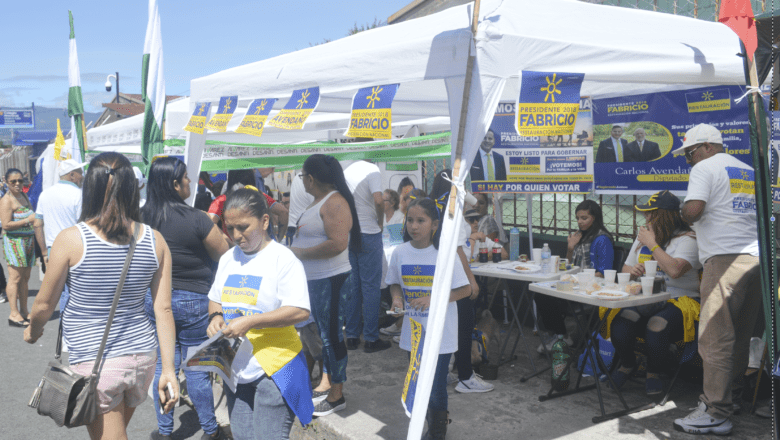 Polarización electoral genera ansiedad en población costarricense, advierte UNED