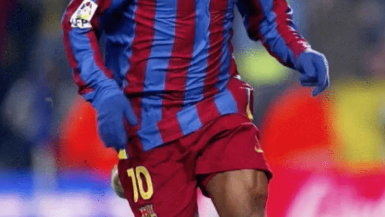 REAL MADRID LEYENDAS VS BARÇA LEGENDS: TODO LISTO PARA LEYENDAS COSTA RICA