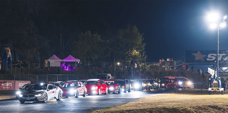 Gran Premio DAVIbank