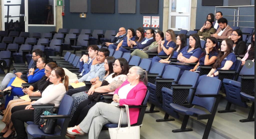 13 PYMES del sector salud elevan sus estándares de calidad