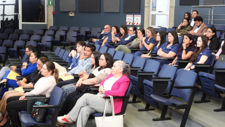 13 PYMES del sector salud elevan sus estándares de calidad