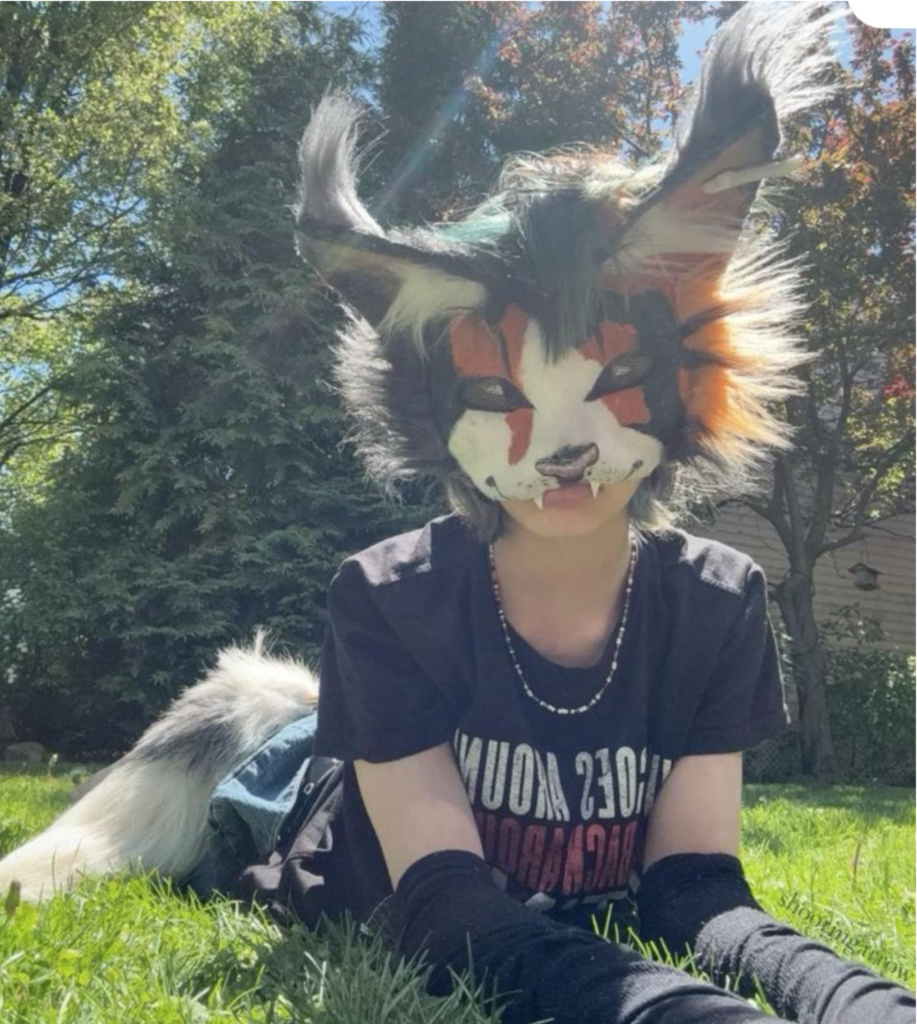 ¿QUÉ BUSCAN NUESTROS JÓVENES DETRÁS DEL FENÓMENO THERIAN?