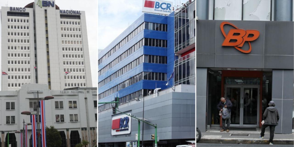 Bancos públicos abandonan la ABC en medio de fuerte choque por proyecto 23.908