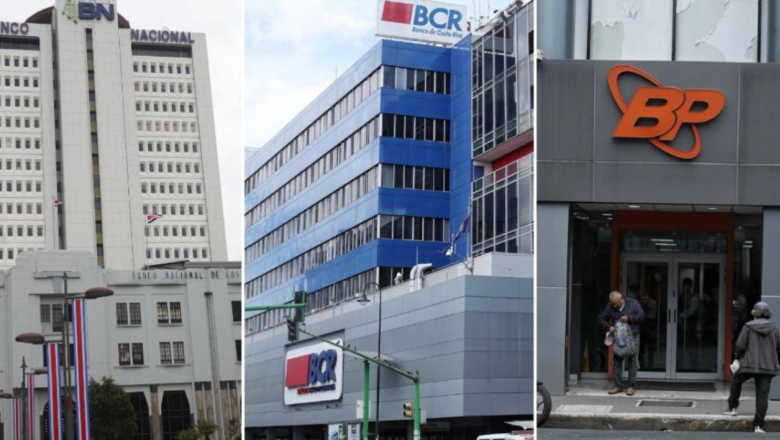 Bancos públicos abandonan la ABC en medio de fuerte choque por proyecto 23.908