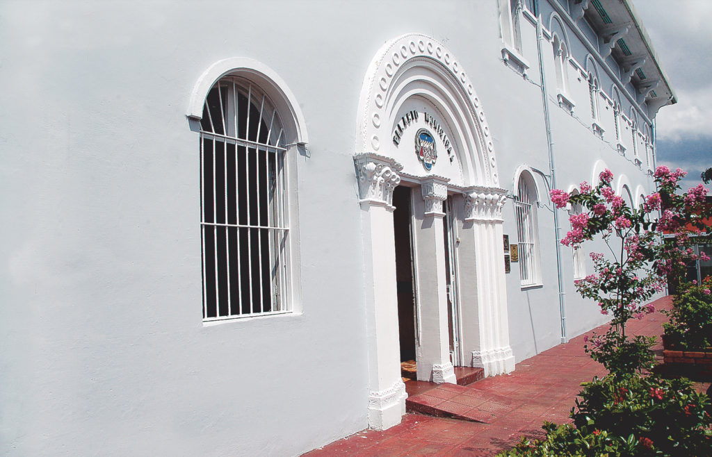 ALCALDE Y CONCEJO DE GOICOECHEA CONDENAN CON FIRMEZA ACTO DE VIOLENCIA Y ORDENAN ACCIONES INMEDIATAS