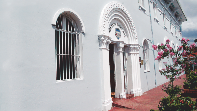 ALCALDE Y CONCEJO DE GOICOECHEA CONDENAN CON FIRMEZA ACTO DE VIOLENCIA Y ORDENAN ACCIONES INMEDIATAS