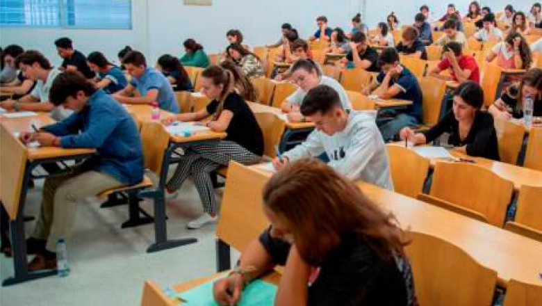 95% DE DOCENTES INICIA SUS CLASES DE MATEMÁTICAS CON PROBLEMAS  Y 93% SOLICITAN MÁS CAPACITACIÓN EN ESTA DISCIPLINA