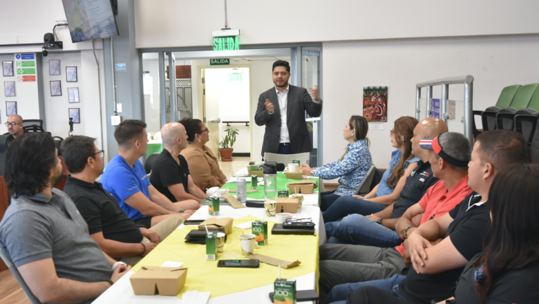 Avanza construcción de la Marca Cantón Tibás