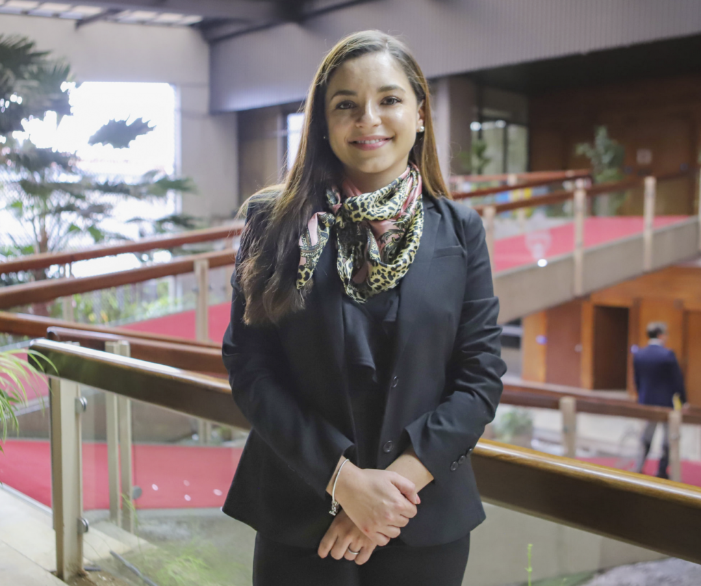 INAMU apoya el emprendimiento nacional, 460 MUJERES EMPRENDEDORAS RECIBIERON CAPITAL SEMILLA