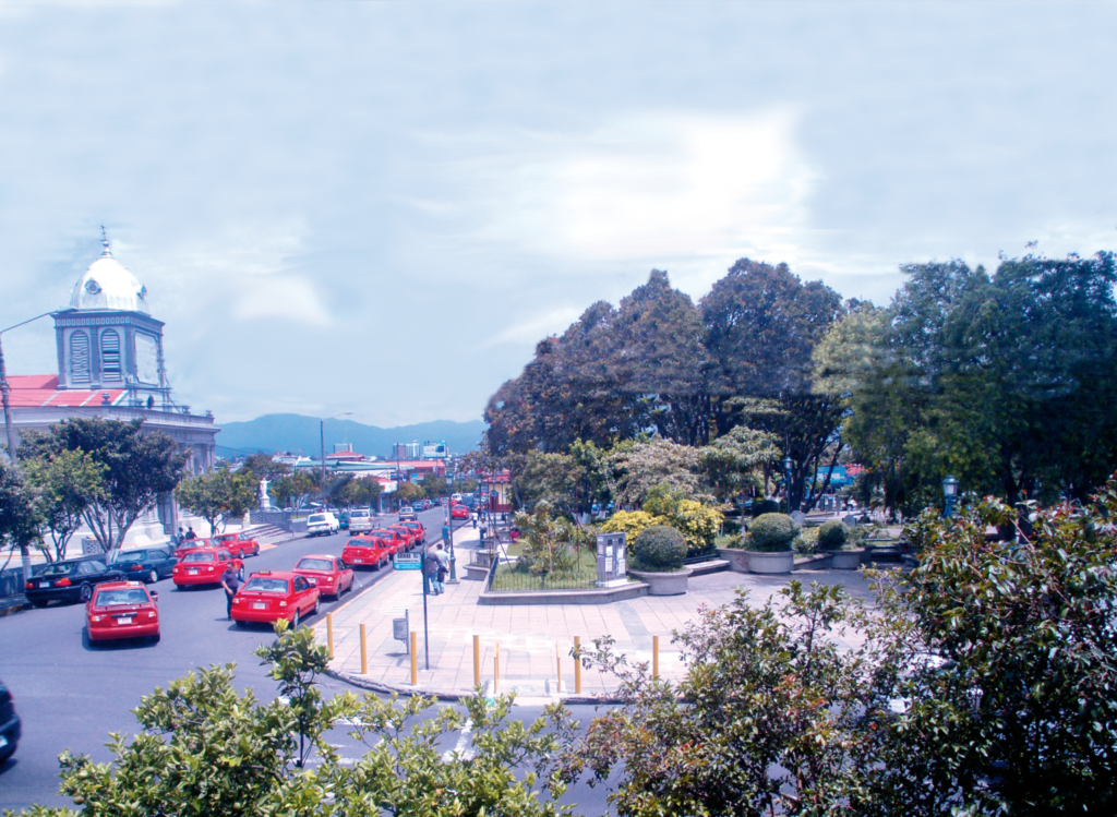 Tibás impulsa modernización histórica con nueva Ley de Patentes