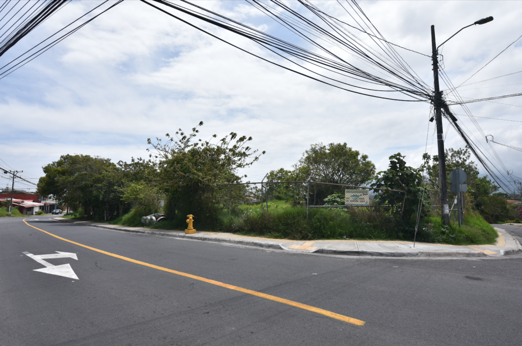 LA SEGURIDAD QUE CORONADO NECESITA